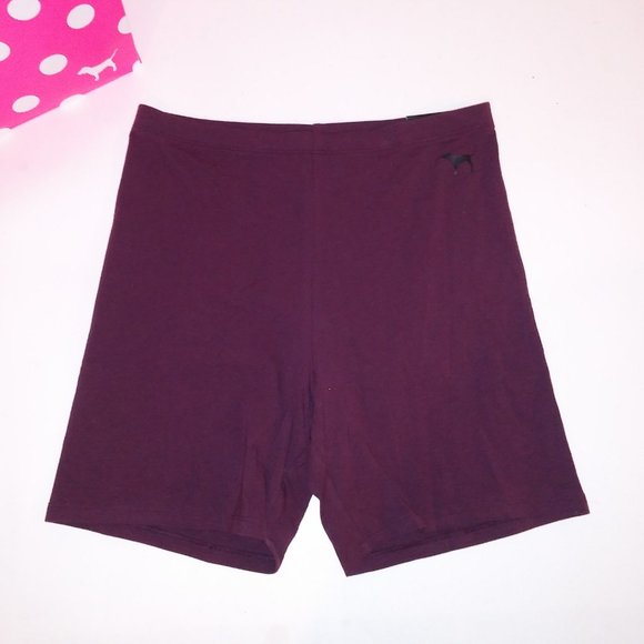 Victoria Secret PINK Bike Shorts - Picture 3 of 10